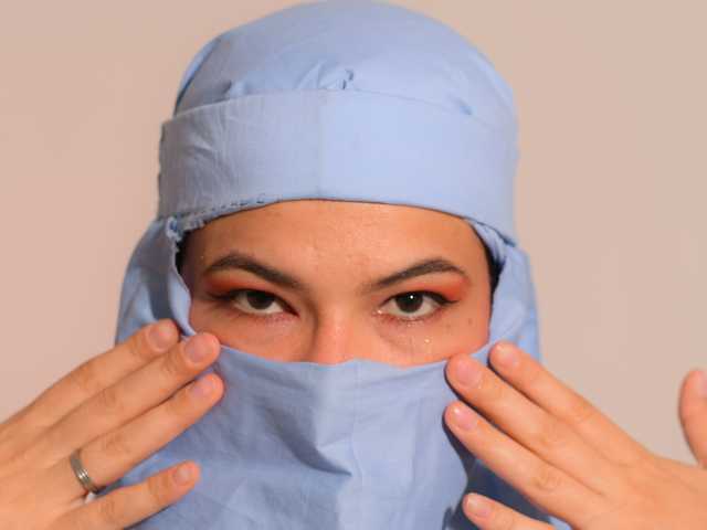 صورة الملف الشخصي niham-meriem