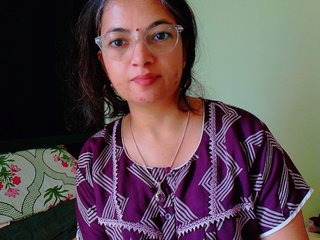 دردشة الفيديو المثيرة Niharika