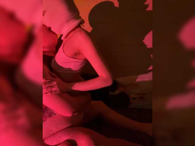 لقطات البث Nika_666