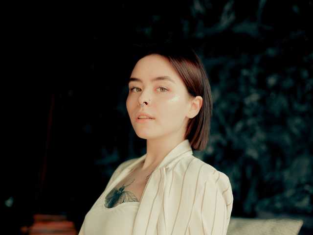 صورة الملف الشخصي Nika-Fisher