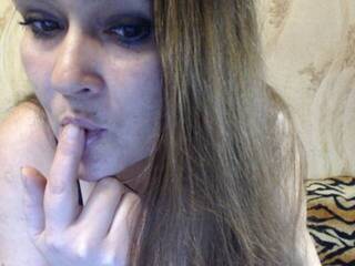 دردشة الفيديو المثيرة VERONIKA0777