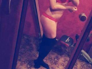 دردشة الفيديو المثيرة nika731