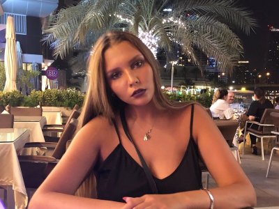 صورة الملف الشخصي Nika9797