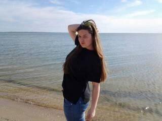 دردشة الفيديو المثيرة nikacute