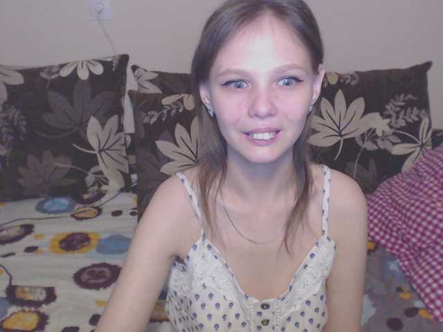 الصور NikaFlameFox Hello everyone, I invite you to chat in my room and not just chat, you will like it, I'm sure, imagine that I am a fairy who will fulfill all your wishes. respectful request, look at the menu if you are interested in anything, be kind, I love you