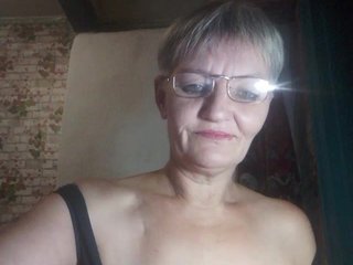 دردشة الفيديو المثيرة NikaGold45