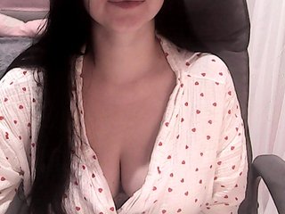 دردشة الفيديو المثيرة NikaKrasina