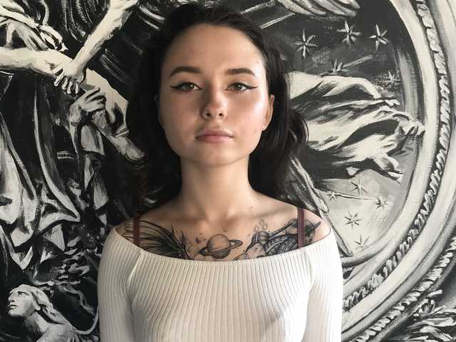 صورة الملف الشخصي NikaLegran