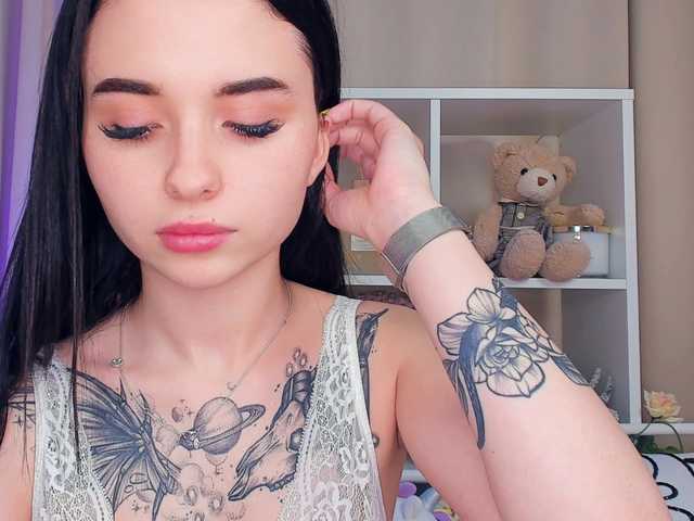 لقطات البث NikaLegran