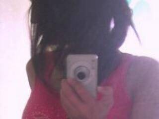 دردشة الفيديو المثيرة nikamiss