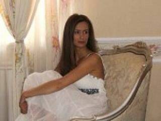 دردشة الفيديو المثيرة NikaSalt