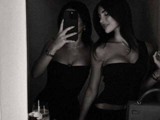 دردشة الفيديو المثيرة NikaXXXlika