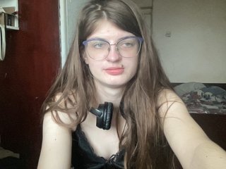 دردشة الفيديو المثيرة NikaXZimax