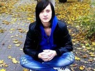 دردشة الفيديو المثيرة nikeyka