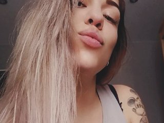 دردشة الفيديو المثيرة Niki233221