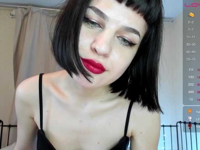 لقطات البث Nixie_cat