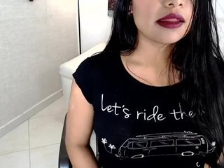 لقطات البث Nikki-Garcia