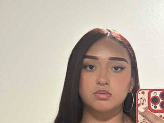 دردشة الفيديو المثيرة nikkigg003