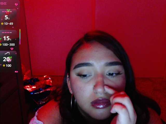 لقطات البث nikkigg003