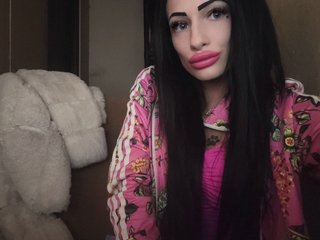 دردشة الفيديو المثيرة NikkiHeart