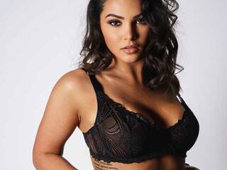 دردشة الفيديو المثيرة NikkiKay18