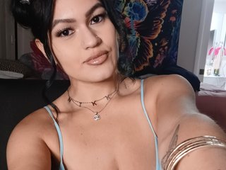 دردشة الفيديو المثيرة Nikkikittyx3