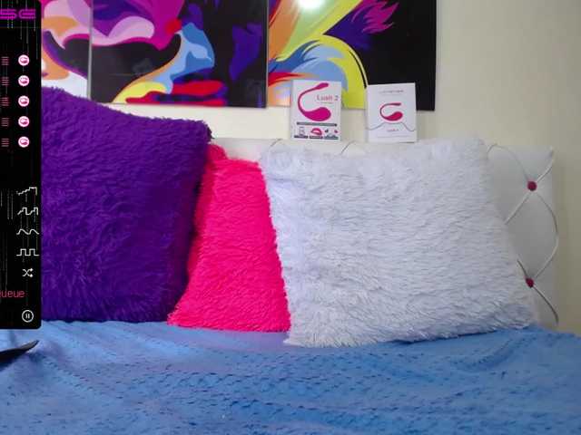 لقطات البث nikol-32