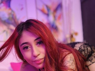 دردشة الفيديو المثيرة nikol-petitte