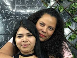 دردشة الفيديو المثيرة nikolandamand