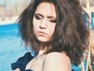 دردشة الفيديو المثيرة nikolee