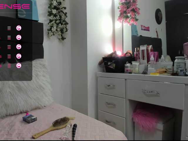 لقطات البث nikole666