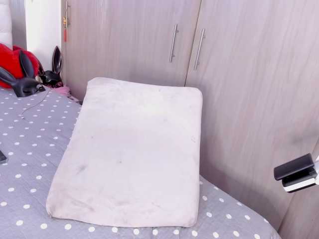 لقطات البث nikole666