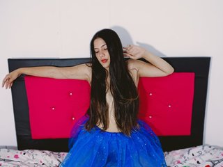دردشة الفيديو المثيرة nikolpretty18