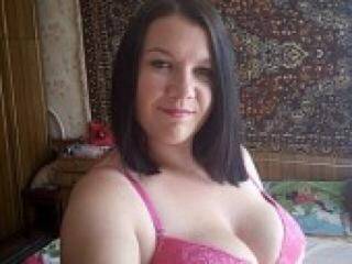 دردشة الفيديو المثيرة nikolsexx