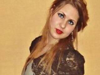 دردشة الفيديو المثيرة nikolsyd92