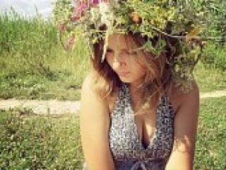 دردشة الفيديو المثيرة nikylya789