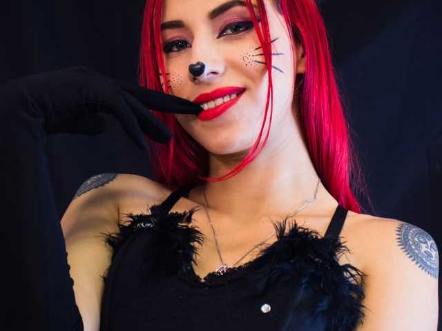 صورة الملف الشخصي nikypalmer