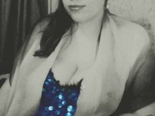 دردشة الفيديو المثيرة Nimfa85