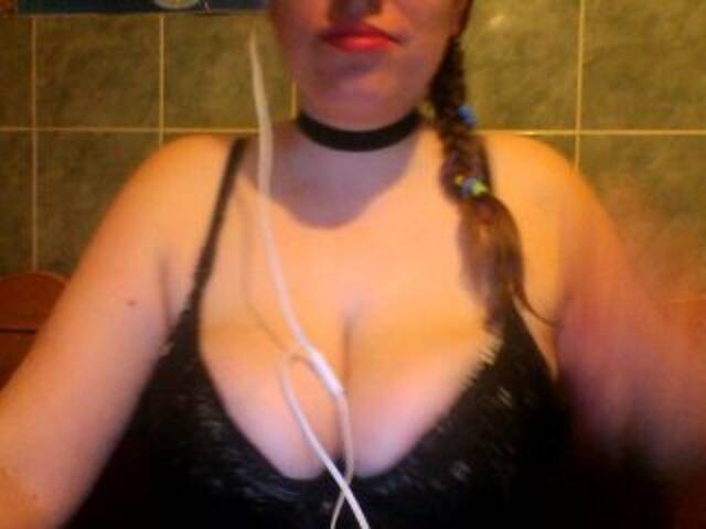 لقطات البث Nimfa85