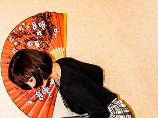 دردشة الفيديو المثيرة nimfasexy