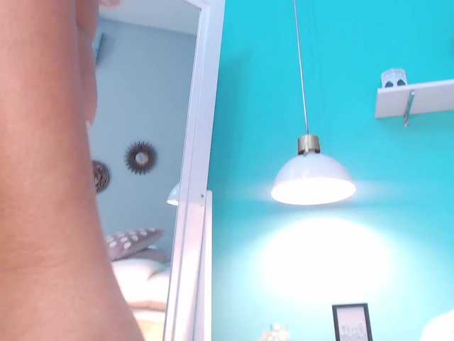 لقطات البث NinaBlade