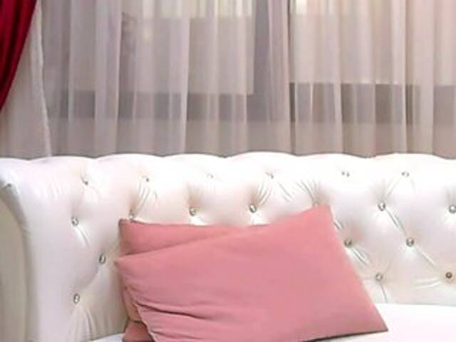 لقطات البث NinaCrystal