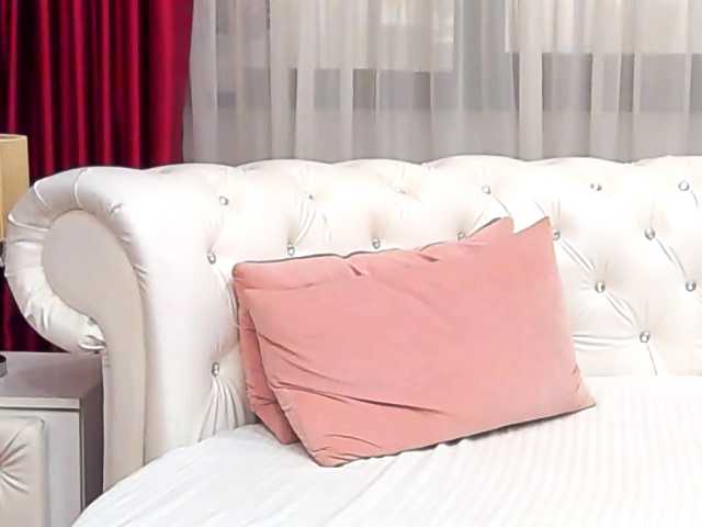 لقطات البث NinaCrystal