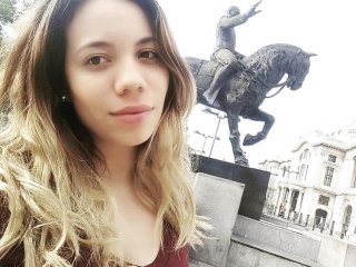 صورة الملف الشخصي NinaGarcia