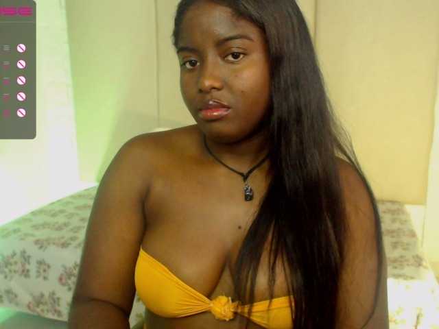 لقطات البث ninagonzalez