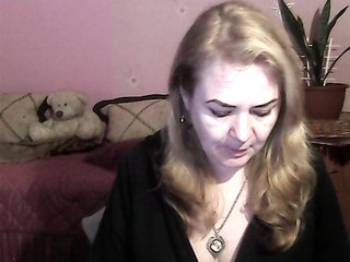 دردشة الفيديو المثيرة NinaKeil