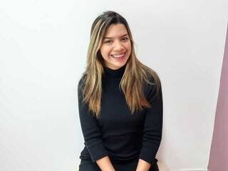 دردشة الفيديو المثيرة ninakurt