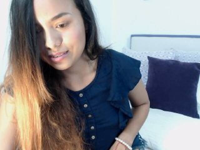 لقطات البث ninamiranda