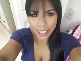 دردشة الفيديو المثيرة Ninapalmer