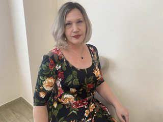 دردشة الفيديو المثيرة NinaStarle